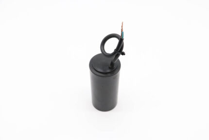 MMM22 - Motor Capacitor