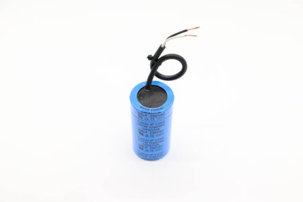 MMM32 - Start Capacitor