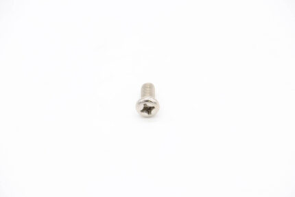 MSF - Exhaust Screw