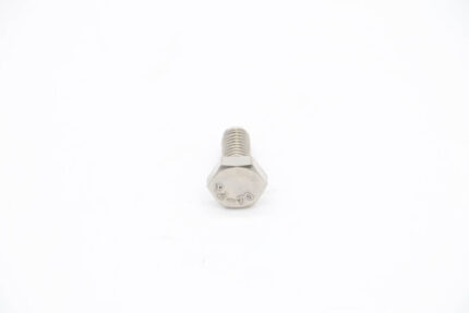 MSF/MASF - Cap Nut #04/#26