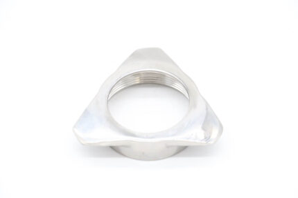 MSF/MASF - S/S Trefoil Nut