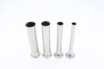 ASF15/20/25 - Stuffing Tubes (4X)