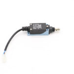 ASF15/20/25 - Limit Switch (Short) #17