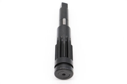 ASF20/25 - Gear Shaft