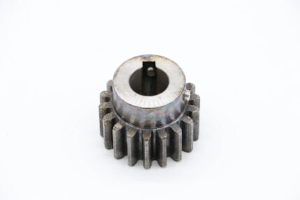ASF20/25 - Gear For Motor #14