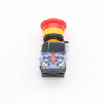 MASF10 - Emergency Switch #1