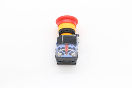 MASF10 - Emergency Switch #1
