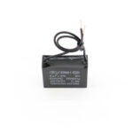 MASF10 - Capacitor #8