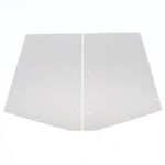 MASF10 - Side Sealing Plate (Set L+R) #47