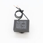 MASF15 - Capacitor #8
