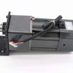 ASF20/25 - Motor + Gearbox