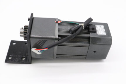 ASF20/25 - Motor + Gearbox