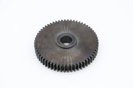 ASF15L AUTO - Big Gear