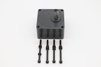 ASF15 - Gearbox For Motor
