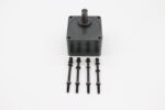 ASF20 - Gearbox For Motor