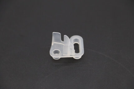 HD50 - Nylon Door Hinge (Left)