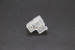 HD115 - Top Base For Glass B - imagine 3
