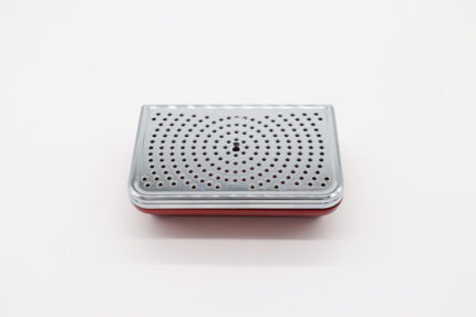MSLD 1/2/3-12 Water Drip Tray Complete