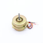 MSL 1-15 Fan Motor