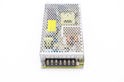 MSLD 2-12 Power Supply For Led And Temp.Controlle