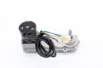 MSLD 1/2/3-12 Gear Box With Motor - imagine 5