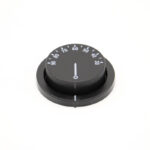 HD - Temperature Dial