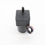 MSL 1/2/3-15 Mixer Motor