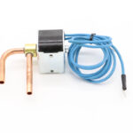 MSL 1/2/3-15 Solenoid
