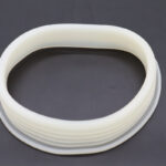 MSLD 1/2/3-12 Evaporator/Bowl Seal