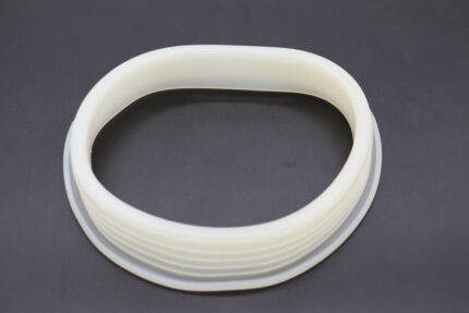 MSLD 1/2/3-12 Evaporator/Bowl Seal