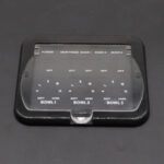 MSL 1/2/3-15 Switch Unit Cover