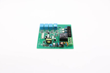 MSL 1/2/3-15 Controller
