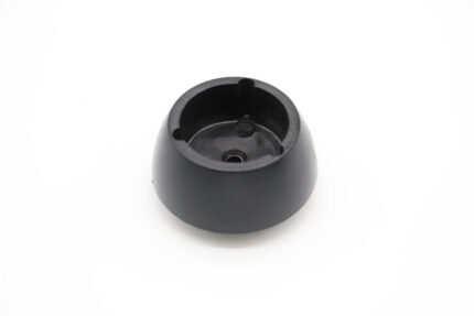 Maxiblend Black Plastic Base Drive