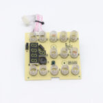 COOKING BLENDER - Control Board #4