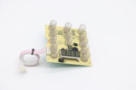 COOKING BLENDER - Control Board #4 - imagine 2