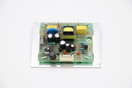 MKM - Pcb For Motor #9