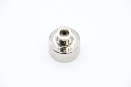 MKU BLENDER - Motor Coupling #41