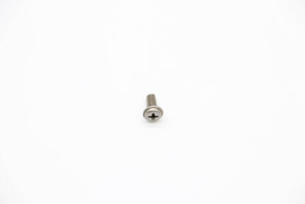 MKU BLENDER - Screw M4x8 #27