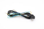 MKU BLENDER -  Power Cord #34