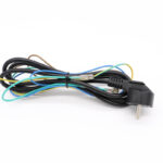 MKU BLENDER -  Power Cord #34