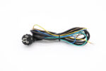 MKU BLENDER -  Power Cord #34 - imagine 2