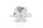 M600 - Fan Motor 40W 50/60Hz 220-240V Ac Clh (Yj64-25A-Hz02)