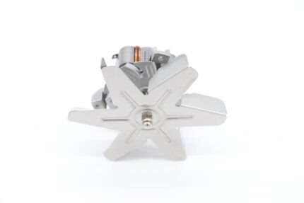 M600 - Fan Motor 40W 50/60Hz 220-240V Ac Clh (Yj64-25A-Hz02)