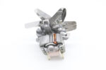 M600 - Fan Motor 40W 50/60Hz 220-240V Ac Clh (Yj64-25A-Hz02) - imagine 3