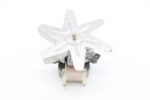 M600 - Fan Motor 40W 50/60Hz 220-240V Ac Clh (Yj64-25A-Hz02) - imagine 6