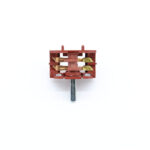 M600 4Pos Selector Switch Rth C01