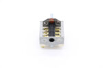 M600 WOK BURNER - Insulation Pipe