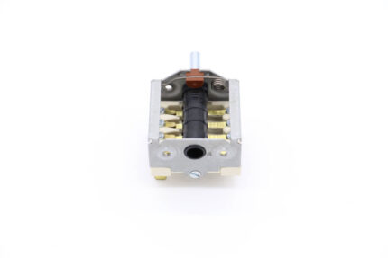 M600 WOK BURNER - Insulation Pipe
