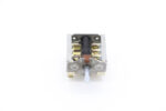 M600 WOK BURNER - Insulation Pipe - imagine 3