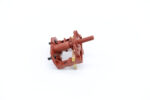 M600 - Commutator - Sw13